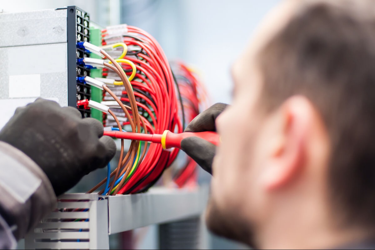 Cabling Services